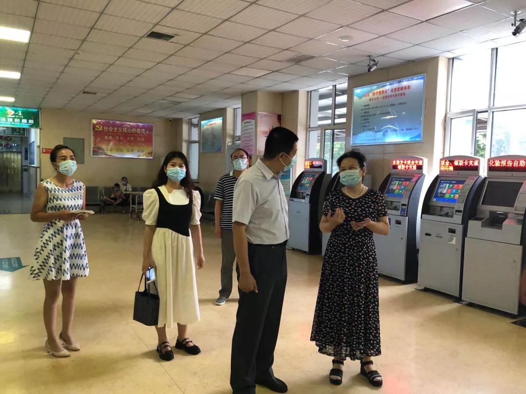 栾城人民医院咋样,栾城人民医院简介