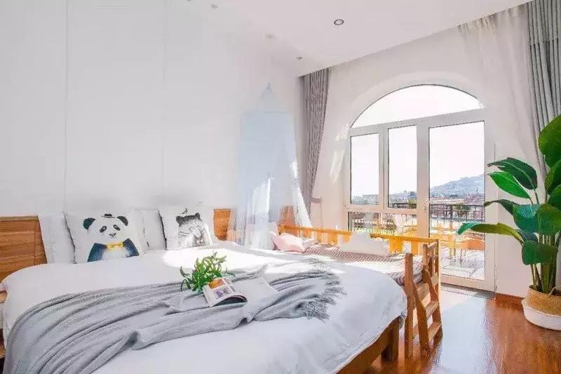 江浙沪八大绝美海岛民宿,马代最值得去的岛是哪个