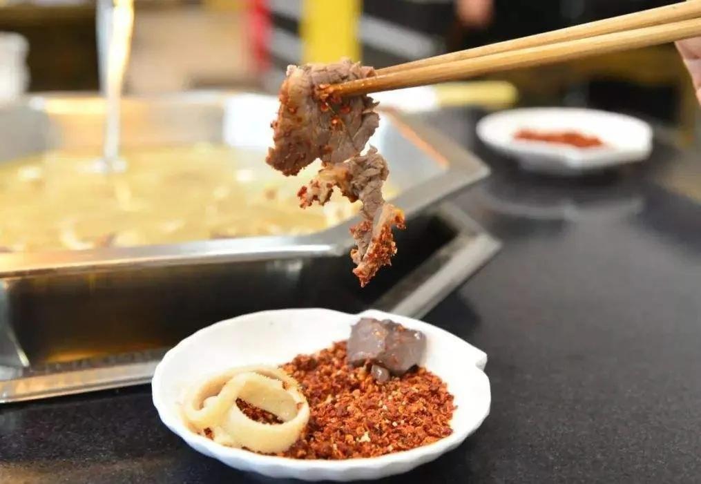 中国哪里羊汤排名第一,羊汤什么时候喝最好