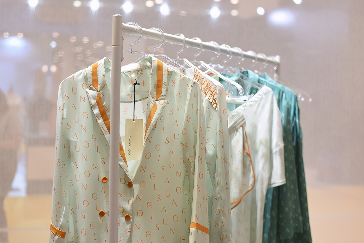 专访桑罗品牌设计师陈总：用古典手法打造现代中式美学