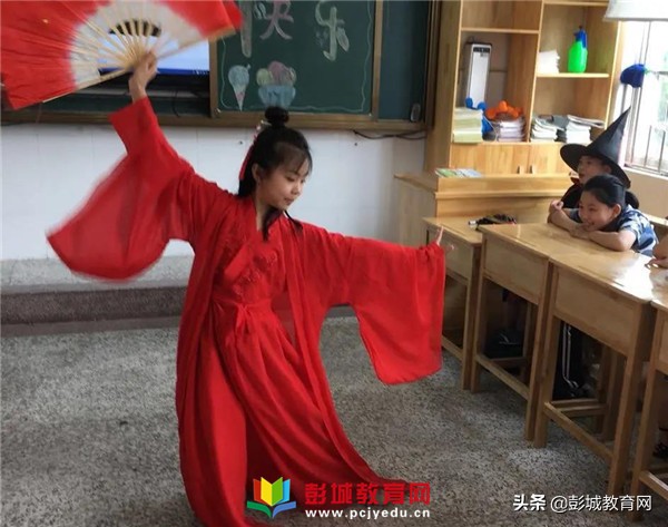 童绘童心庆祝六一主题活动,来宾市祥和小学六一文艺汇演