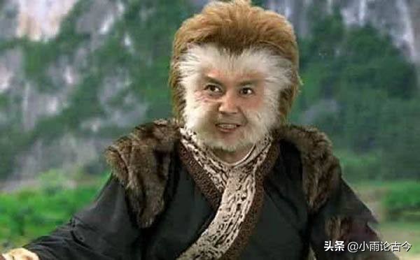 四大灵猴最强的是孙悟空吗,四大灵猴和孙悟空有什么关系