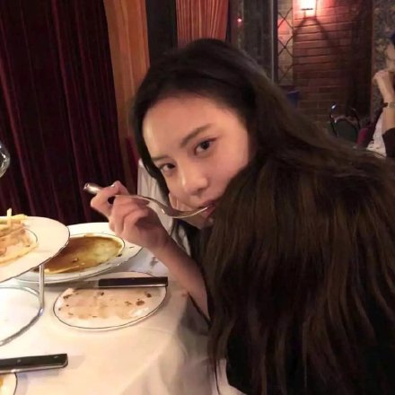 韩系女头小清新森系女头,韩系高冷女头霸气