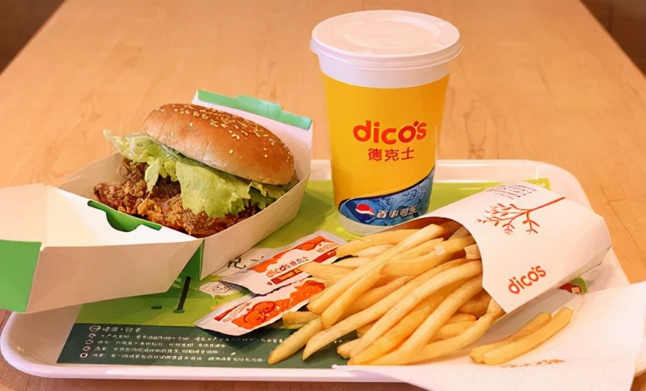 德克士为什么是三四线城市,德克士是怎么攻破三四线城市的