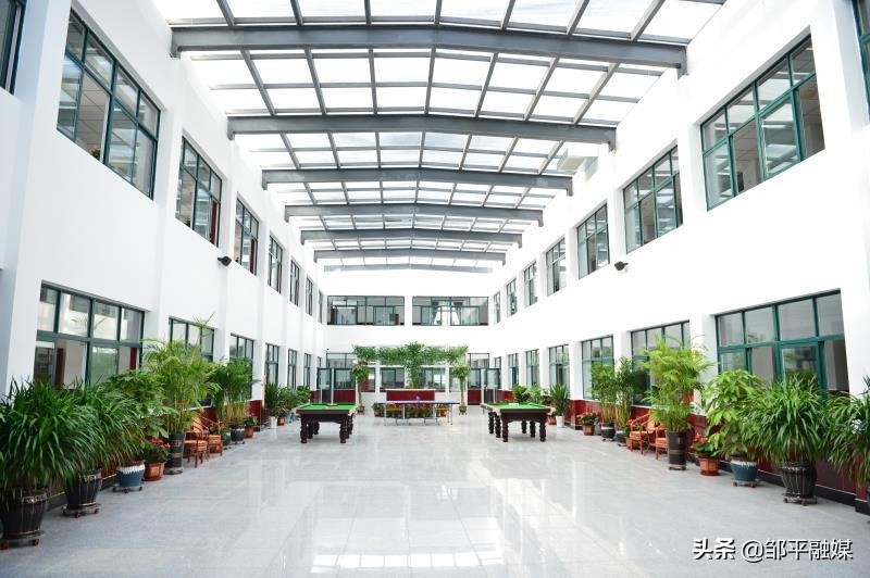 邹平构建多元化医养结合服务新模式