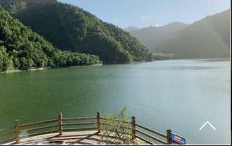 孟达天池风光拍摄,孟达天池适合旅游吗