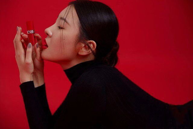 赵露思夏日口红,热门夏日口红推荐女生款