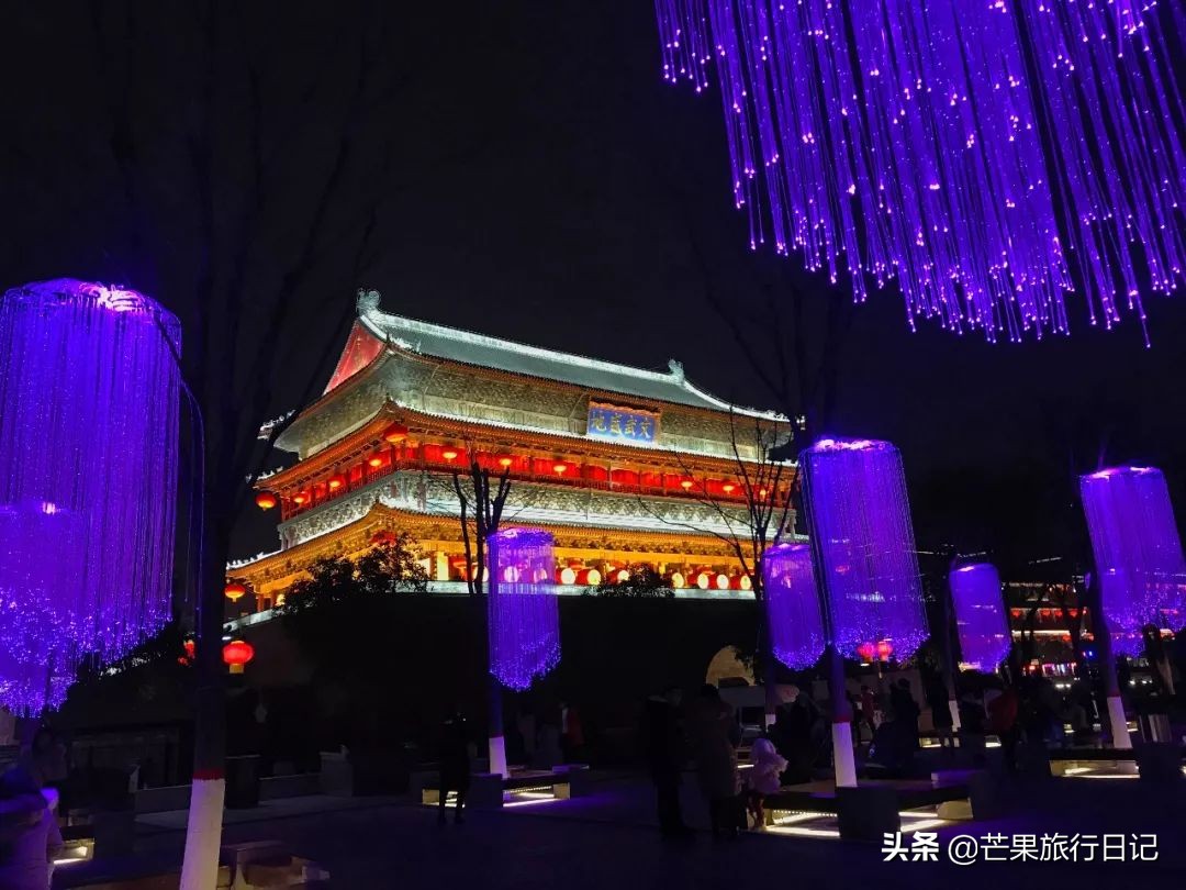 西安回民街真的清真吗,西安回民街和回民街的区别