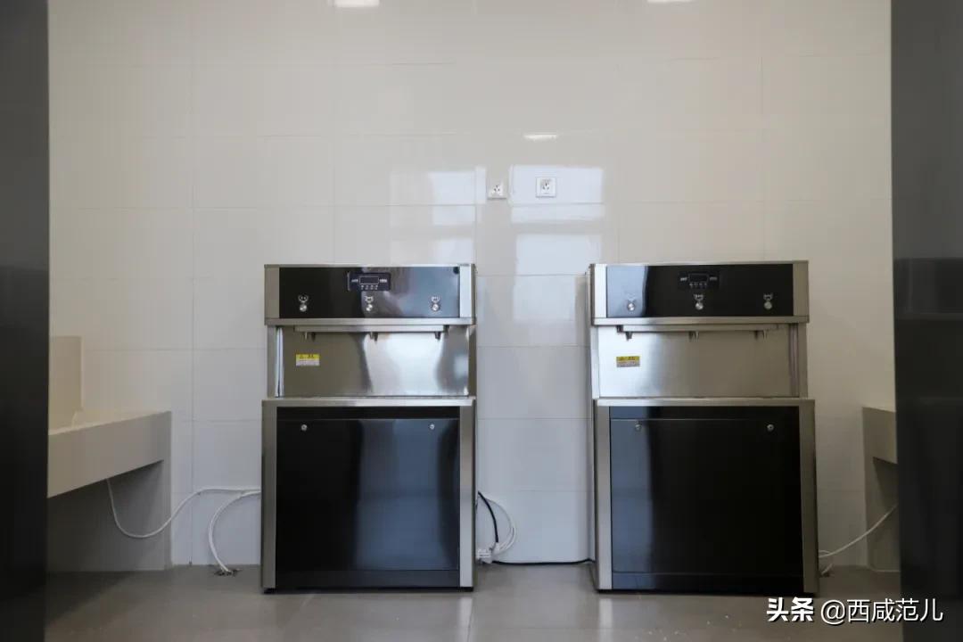 喜讯|新增学位14760个！沣西、能金区共10所新建学校，全部投运