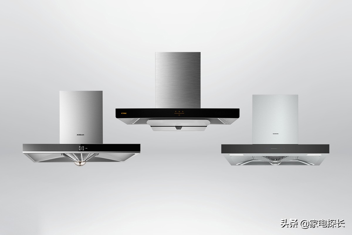 方太油烟机和老板油烟机哪家强,抽油烟机推荐排行榜第一名方太
