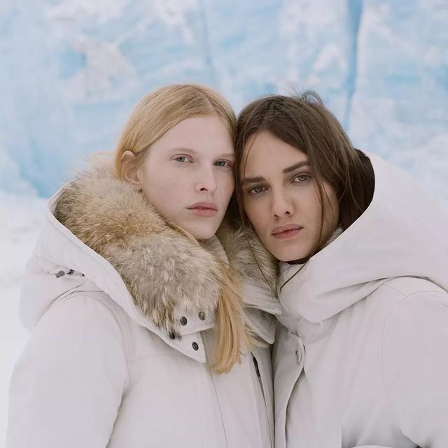 全球顶级羽绒服品牌吐血推荐——MACKAGE、WOOLRICH、HERNO