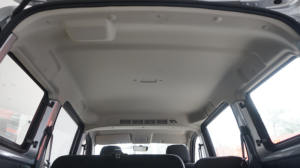 长安欧诺的安全性,长安欧诺s安全指数