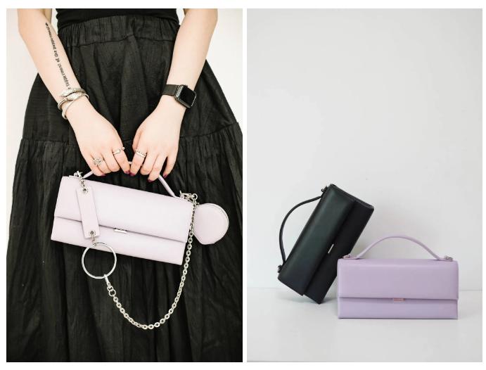 小众必买的100种包,最省钱的4只小众包