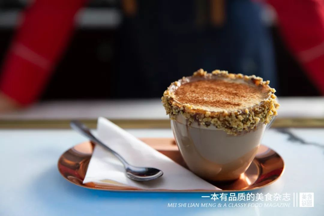 全昆明最正宗的新西兰美食，1对18岁小情侣一个星期要去吃3次