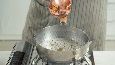 慕斯蛋糕制作要点全教你!不烤不蒸,烘焙新手必学