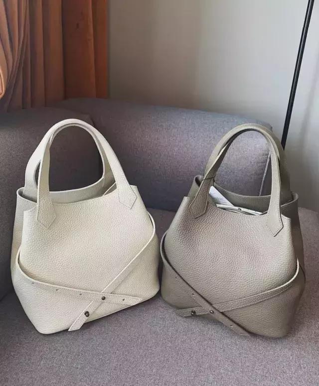 月薪5千块可以买到哪些大牌包,月薪2千能买到奢侈包吗