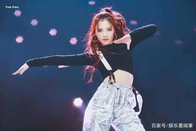 青春有你2晋级成员,杰尼妹妹