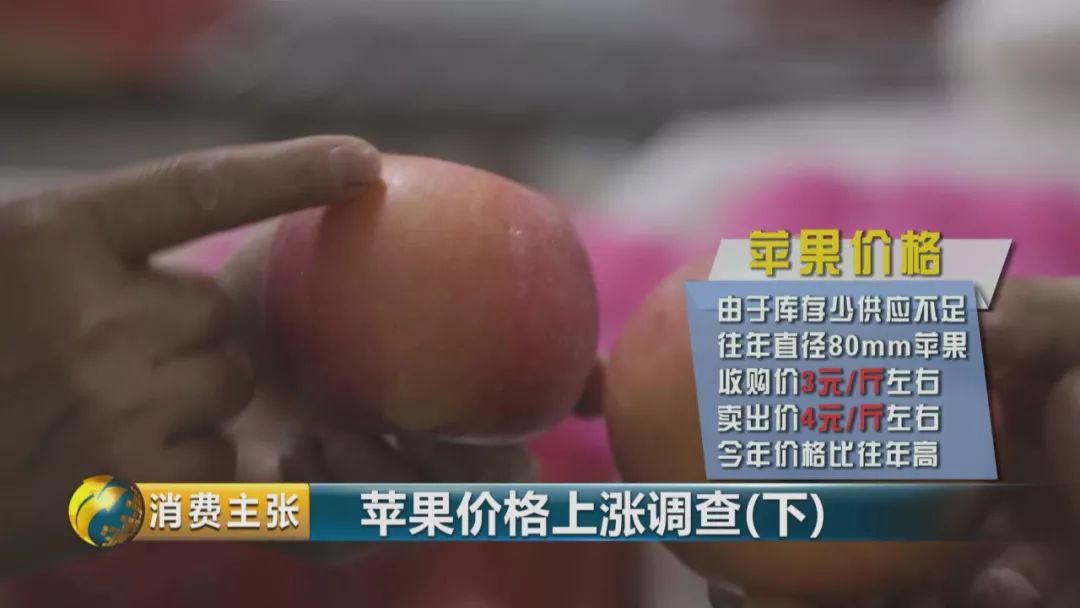 走访终端市场要了解哪些,全国苹果产区最新信息