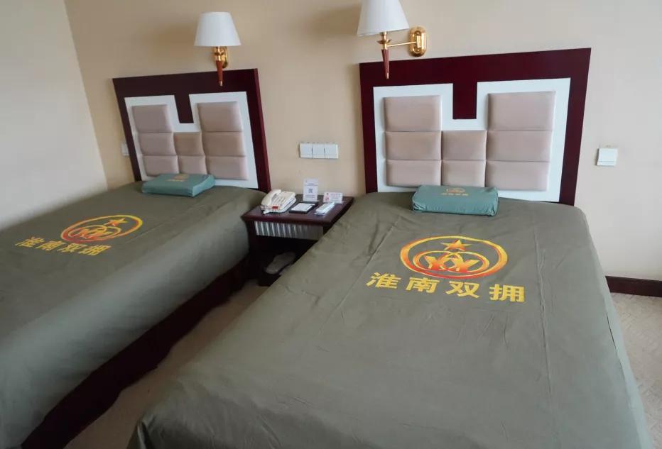 乌鲁木齐军人驿站免费入住,免费入驻军人驿站