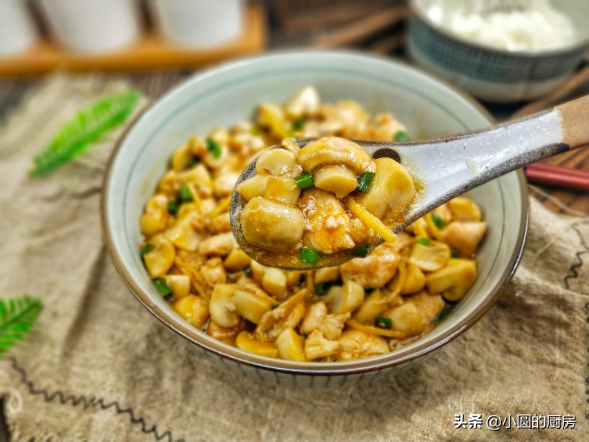 适合晚上吃的10道菜，简单易做口感好，狂吃不胖