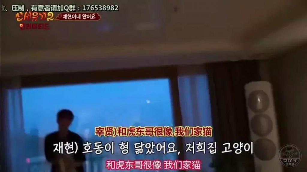 安宰贤：“具惠善，你乳房不性感了，咱们离婚吧！”