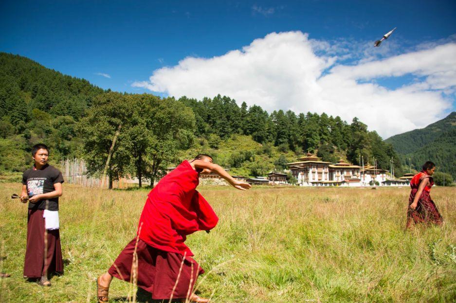 不丹有哪些地方值得去,不丹隐藏的秘境