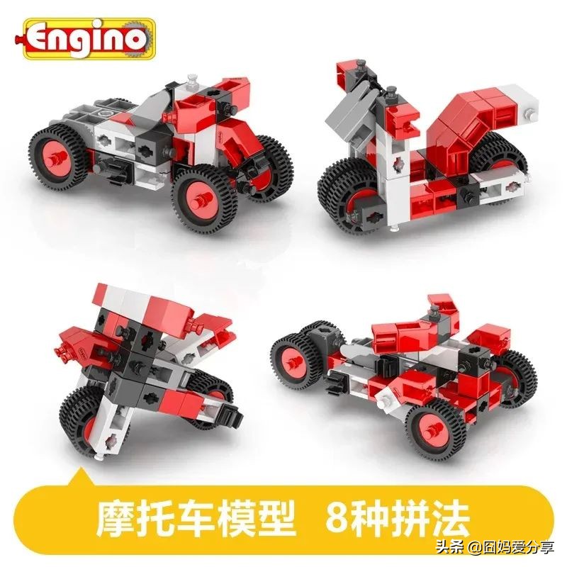 乐高又贵又难选？工程师爸爸用5年的陪玩经验告诉你省钱攻略