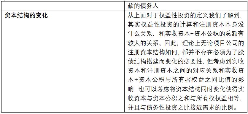 证券化较真|烧脑的类REITs股债结构,万变不离其宗