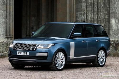 最值得推荐的中大型SUV（四）