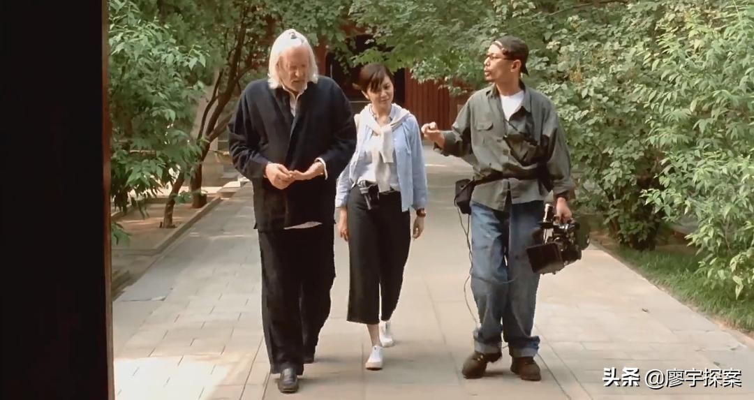 开怀大笑版葛优乔杉,葛优贺岁片两只老虎