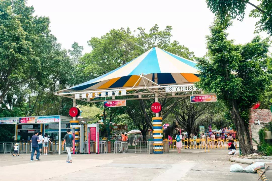 观澜算深圳偏僻的地方吗,观澜有没有价值