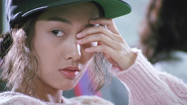 周星驰星女郎苑琼丹,周星驰十大星女郎