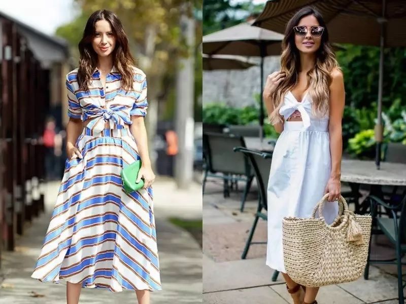 金色珍珠和啥搭配显高级感,极简风配珍珠项链