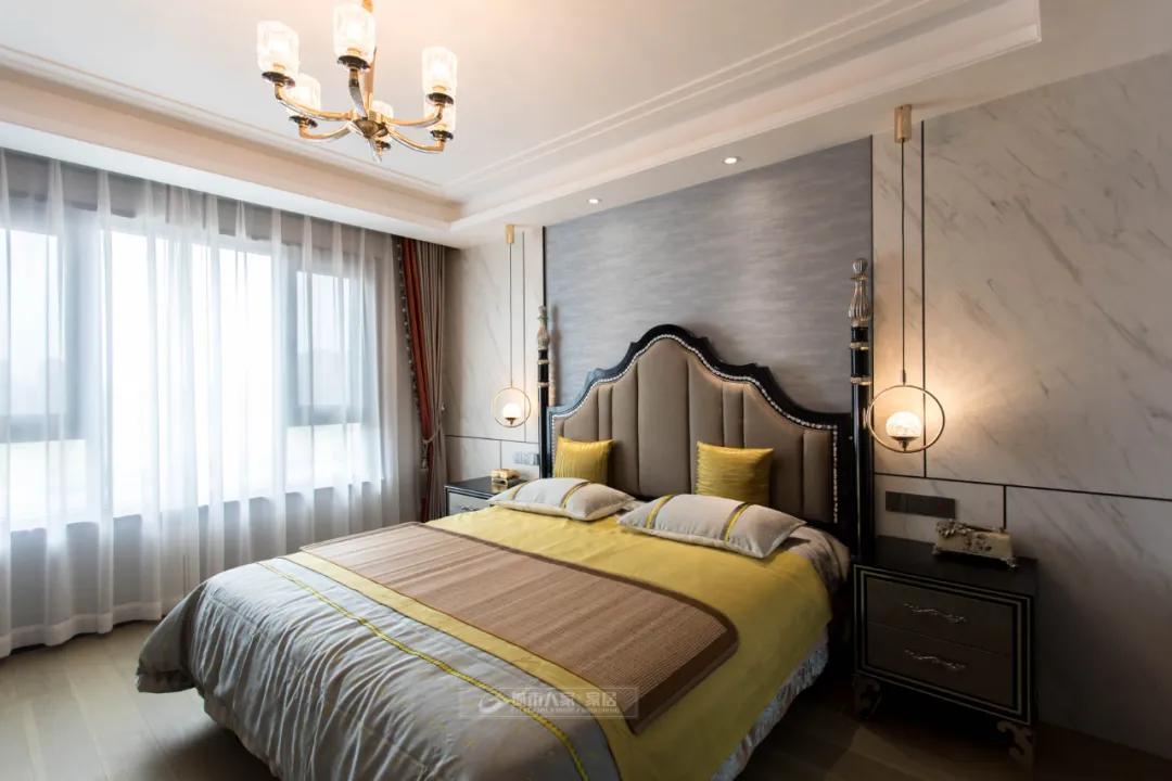 世茂珺悦府200平装修,世茂珺悦府和茂悦府区别