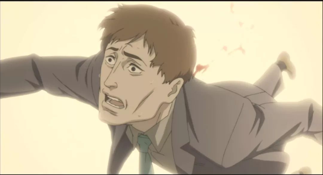 没想到，日本人16年前就拍出了“盗梦空间”，比诺兰导演早了4年