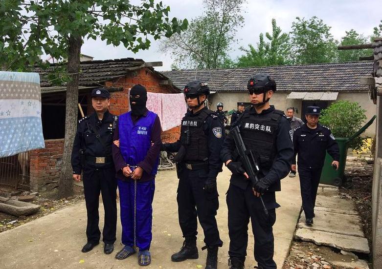 越狱真实案例,真实越狱逃跑时让人震惊