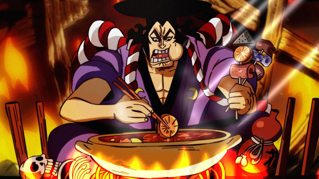 海贼王动画全部章节,海贼王动画剧情最新全解说