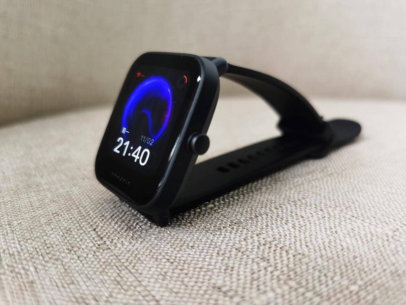 华米amazfitgtr3pro,华米手表amazfitx评测