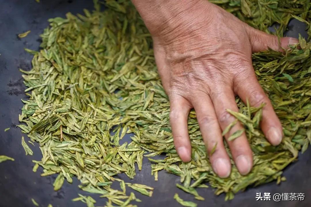西湖龙井最全知识点,西湖龙井知识点大全