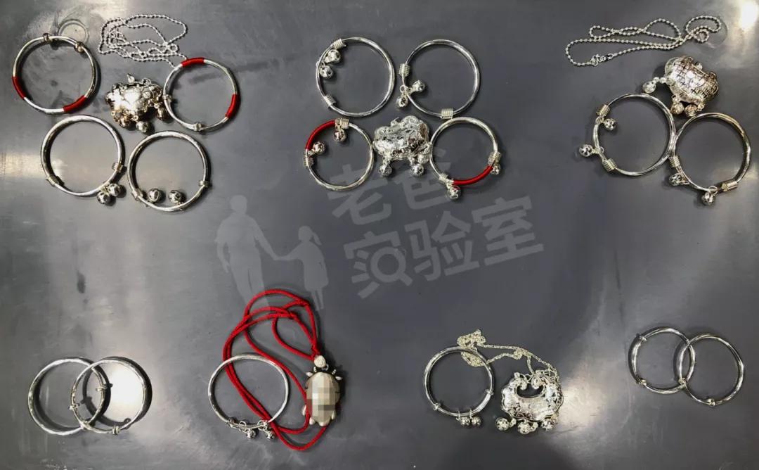 不要乱戴首饰,戴银饰要注意什么