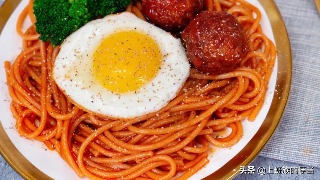 绝味意面,意面面条太劲道