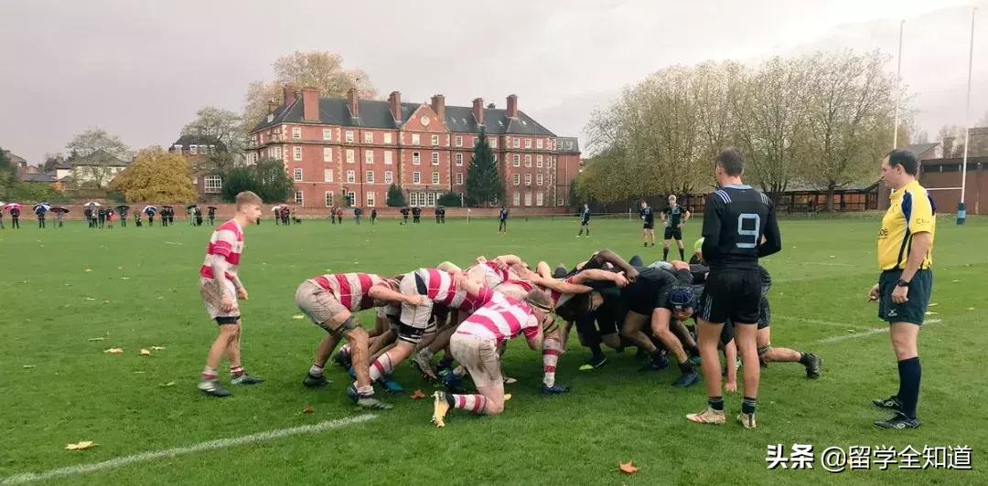 去英国读大学容易不,去英国读书也要上语言学校吗