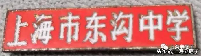 「川沙县篇」回望上世纪八九十年代的上海学校，有侬的母校伐？
