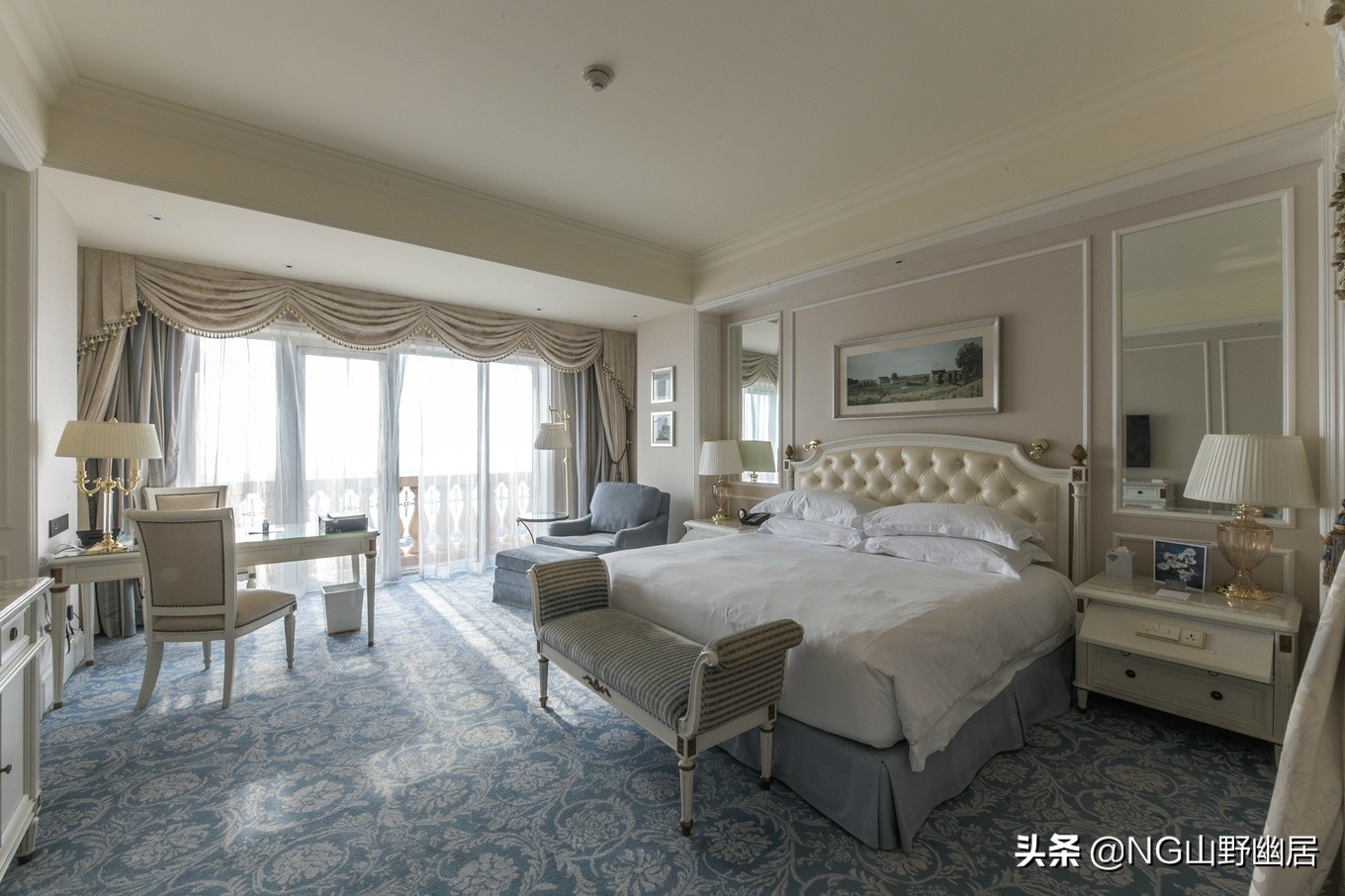 大连性价比最高的五星级酒店,大连高品质四星酒店