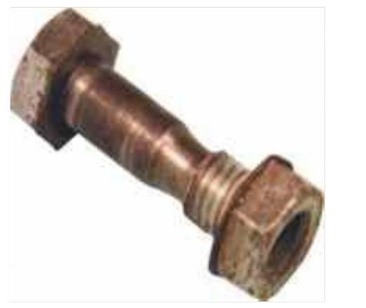 螺纹连接防松原因及解决方法,螺纹连接防松的原因