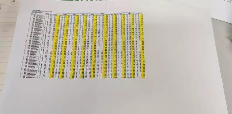 excel表格不能打印全部内容怎么办,excel表格多个sheet如何一起打印