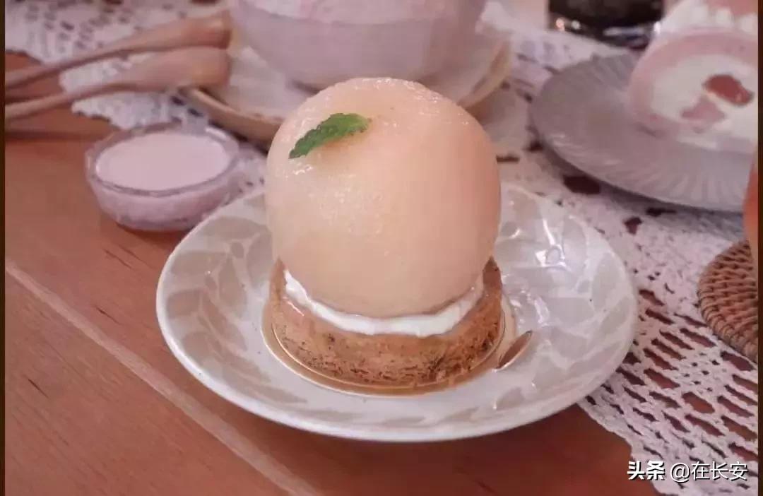 夏日水蜜桃限定,夏日限定水蜜桃