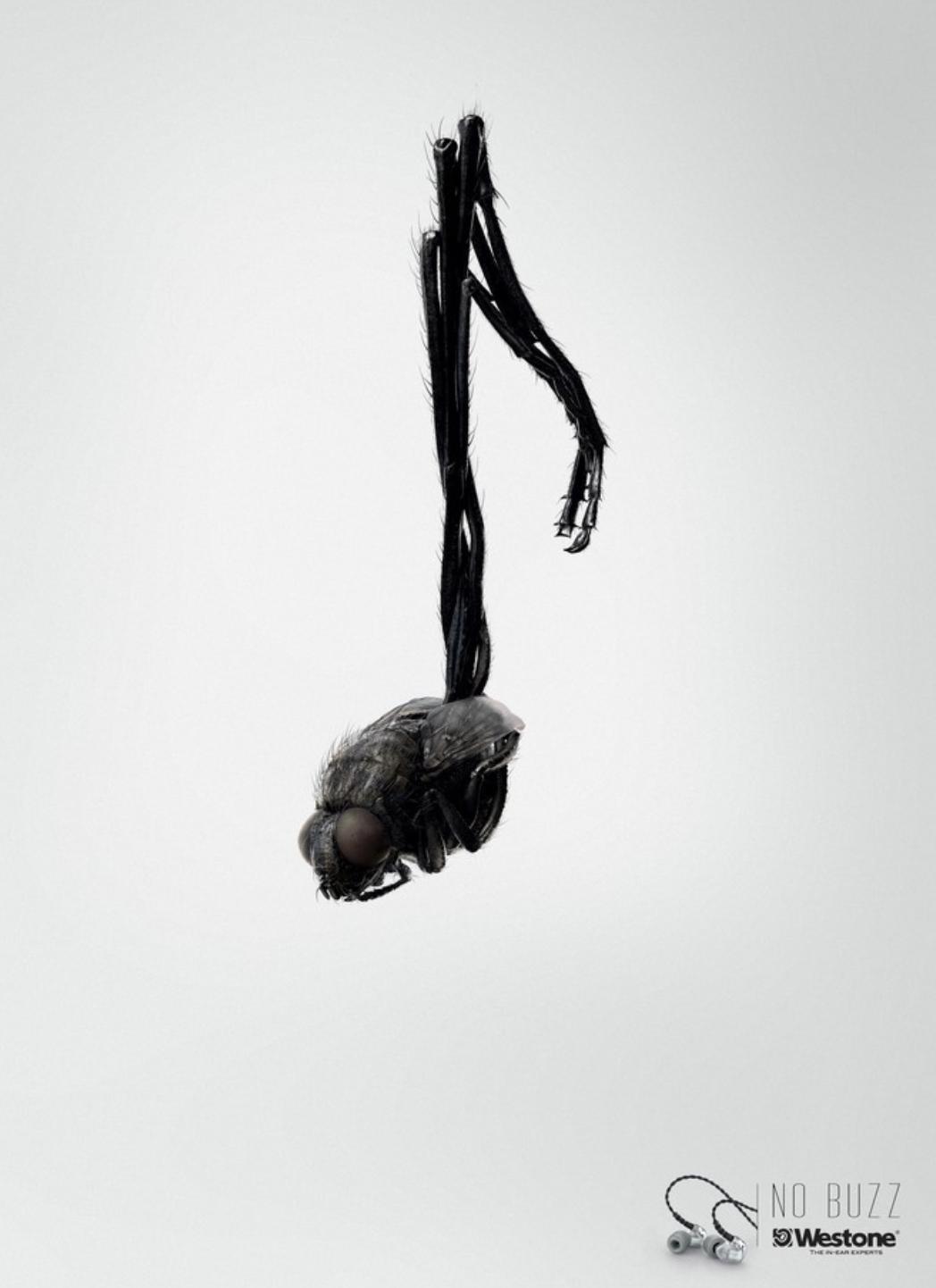 创意性极强的海报,创意海报简洁手绘黑白