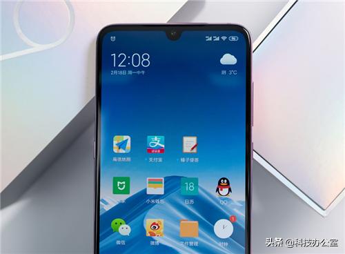 小米手机如何直接去水印,小米手机照片左下角水印怎么消除