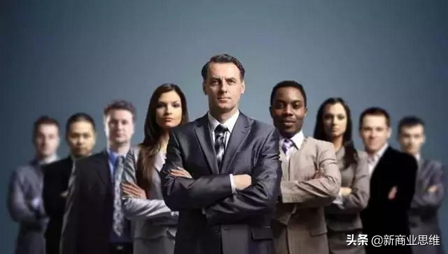 能不能做公司的法定代表人,做公司领导真不容易